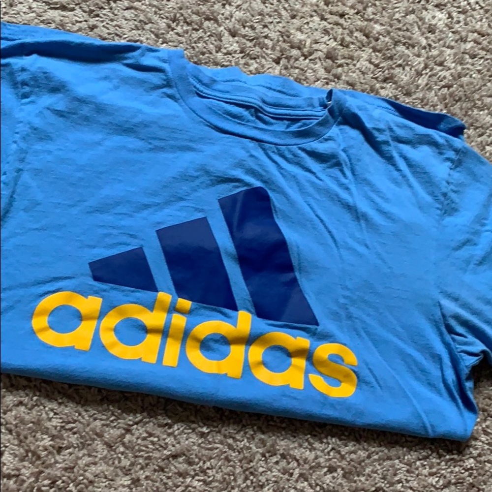 Adidas Tee
